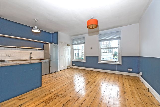 Berrylands Road, Surbiton KT5 2 bed flat for sale