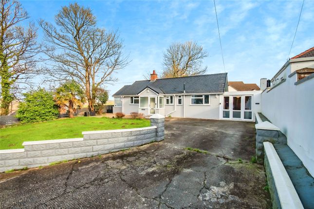 4 bedroom bungalow for sale