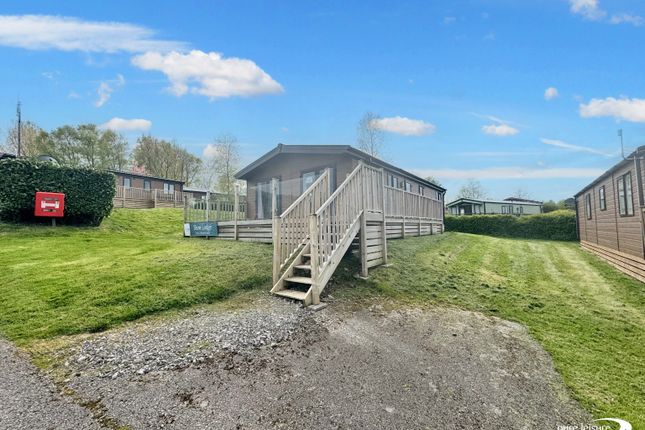 Docker Holiday Park, Carnforth LA6 2 bed lodge for sale