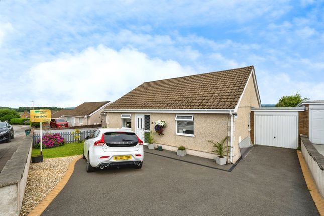 4 bed bungalow