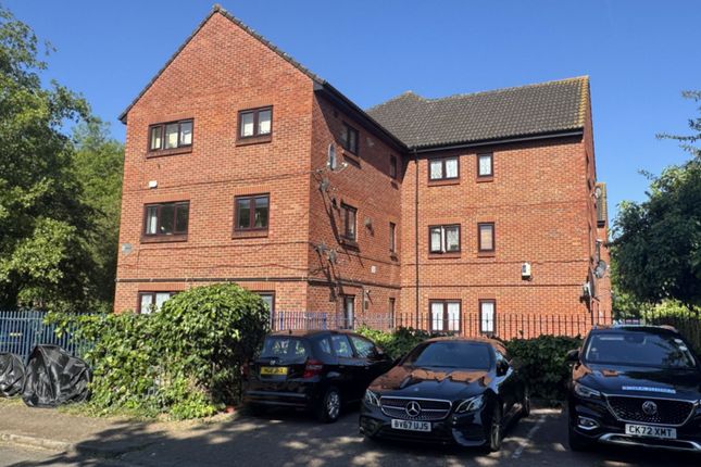 Harlequin Court, Mitchellbrook Way... 1 bed flat for sale