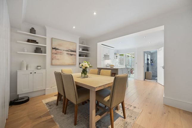 Sydney Road, Sutton, SM1 2 bed terraced house for sale