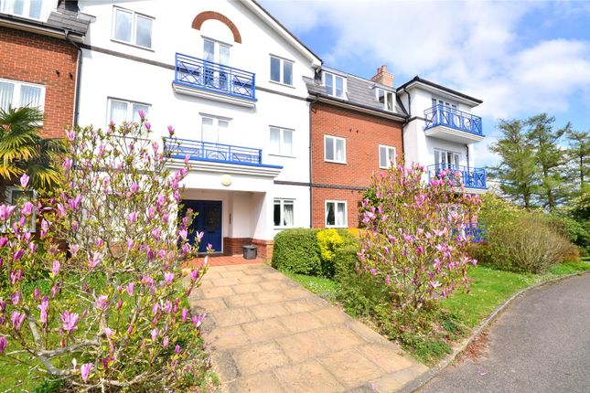 The Larches, East Grinstead, West... 3 bed apartment for sale