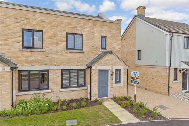 3 bed semi-detached house