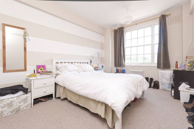 Eton College Road, Chalk Farm... 2 bed flat for sale