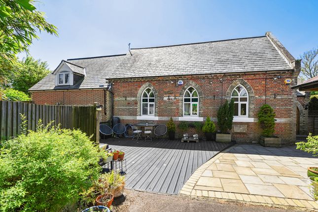 Boars Head Road, Crowborough, TN6 3 bed detached house for sale