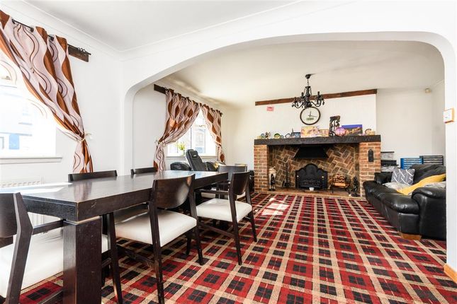4 bed semi-detached house