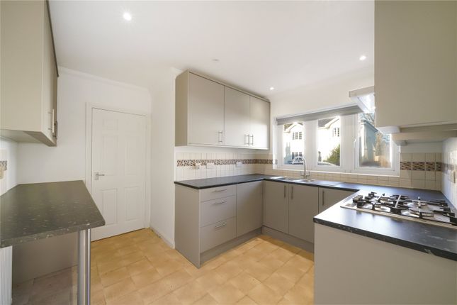 Felcott Road, Hersham... 3 bed detached house for sale