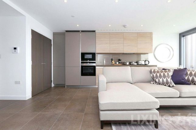 City Road, Hoxton, EC1V 1AL 1 bed apartment for sale