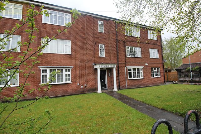2 bed flat