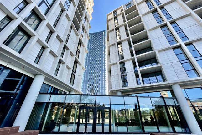 Castle Wharf, 2A Chester Road... 1 bed apartment for sale