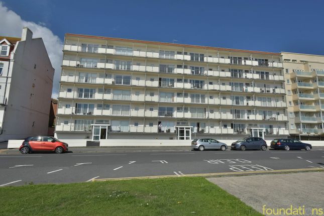 2 bed flat