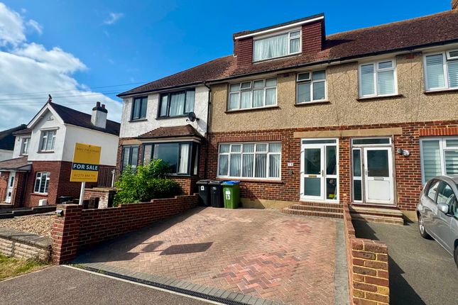 Third Avenue, Newhaven 4 bed terraced house for sale
