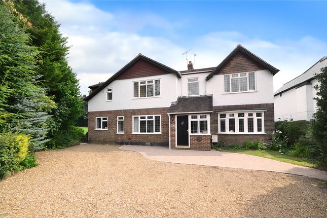 Felbridge, East Grinstead, West... 4 bed detached house for sale