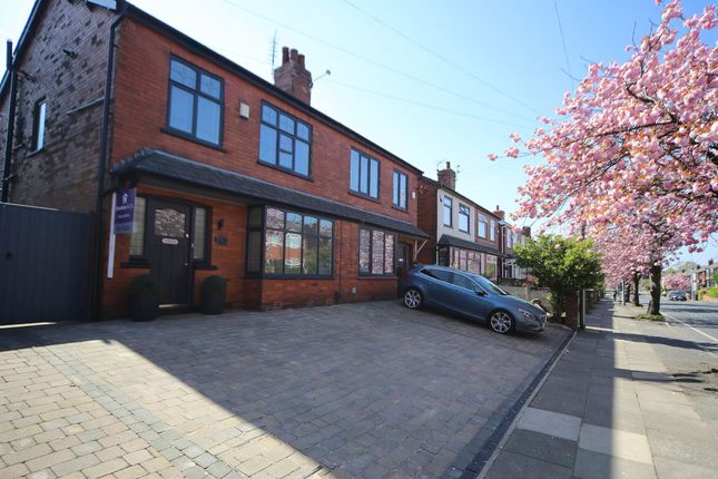 3 bed semi-detached house
