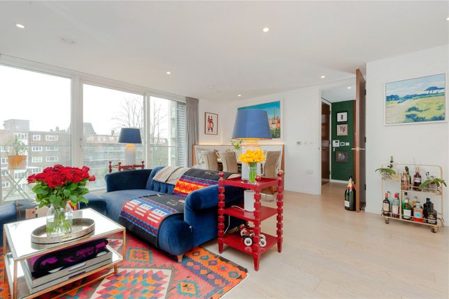 Upper Richmond Road, Putney, London... 2 bed apartment for sale