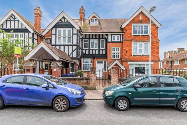 Bath Road, Worthing Studio for sale