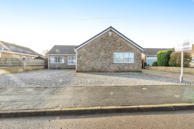 4 bedroom detached bungalow for sale