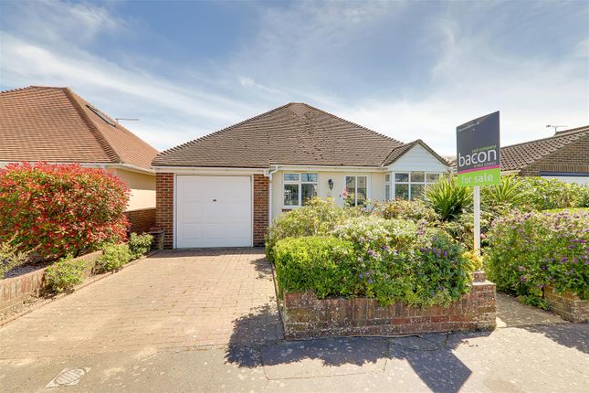 South Avenue, Worthing BN12 2 bed detached bungalow for sale