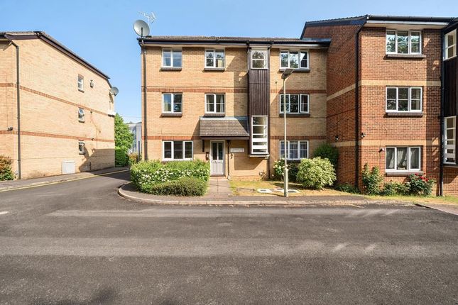 University / Hospital Area,  Reading... 1 bed flat for sale