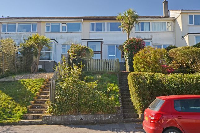 Chellew Road, Truro TR1 3 bed terraced house for sale