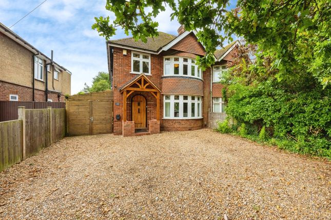 4 bedroom semi-detached house for sale