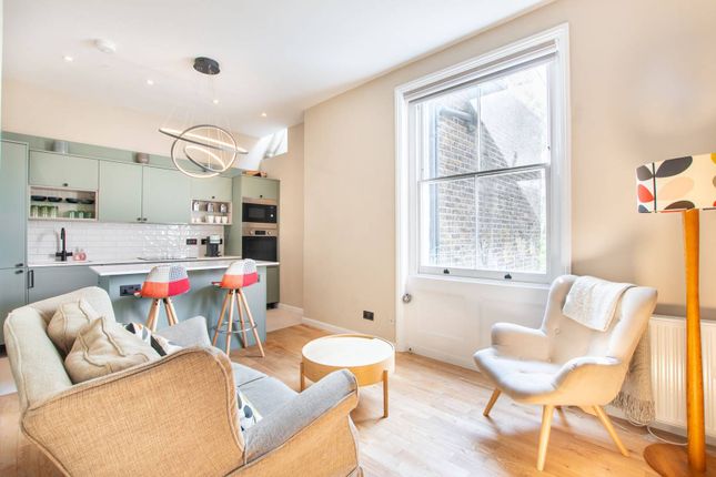 1 bed flat