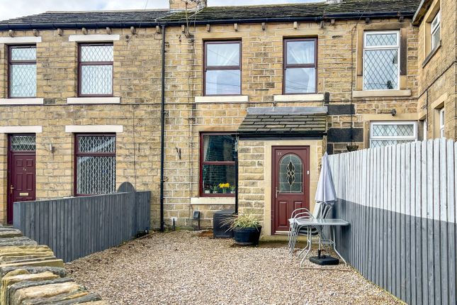 Town Head, Holmfirth HD9 2 bed cottage for sale