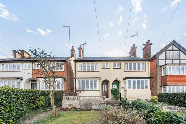 Chesham,  Buckingahamshire,  HP5 3 bed semi
