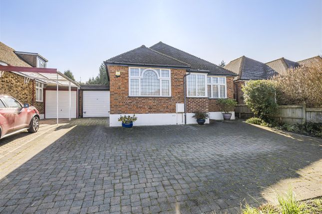 2 bedroom bungalow for sale