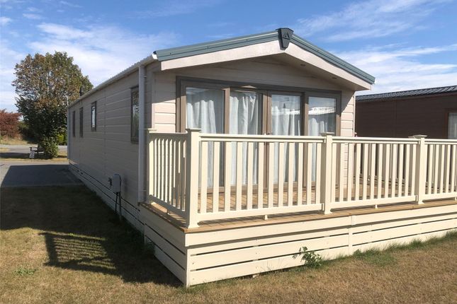 2 bed property