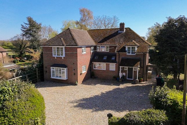 East Lane, Chieveley, Newbury, RG20 5 bed detached house for sale