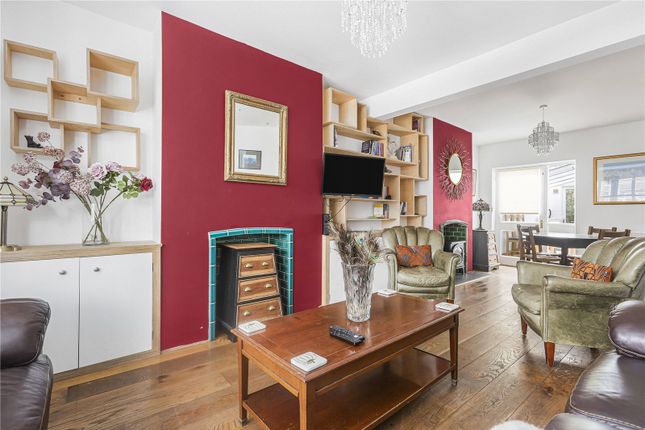 Sunningwell Road, New Hinksey, OX1 4 bed terraced house for sale