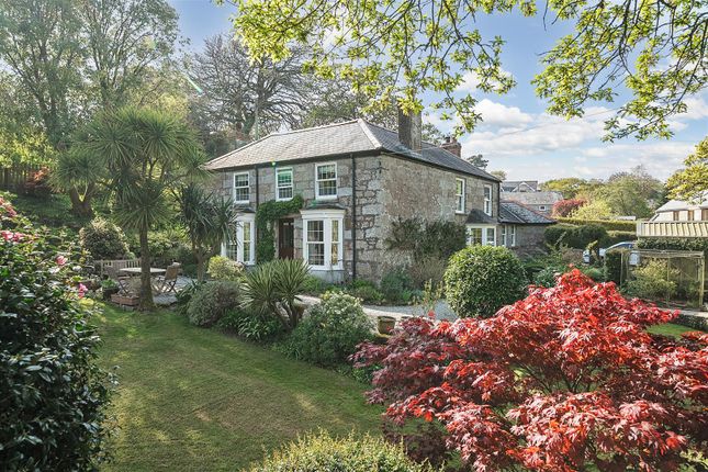 Bridge, Constantine 4 bed detached house for sale