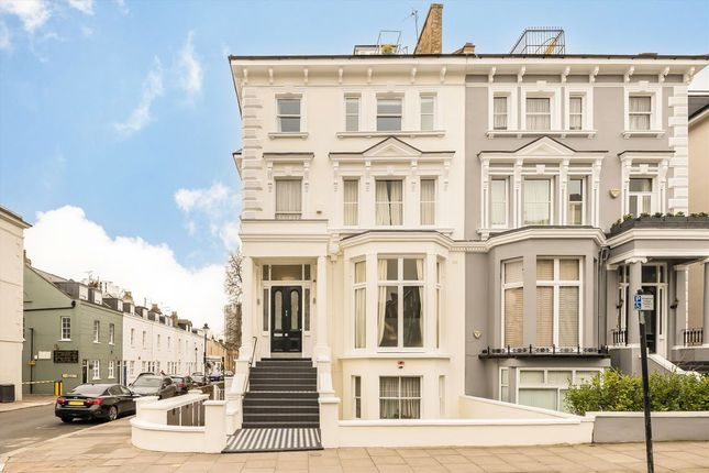 Belsize Park Gardens, London NW3 3 bed flat for sale