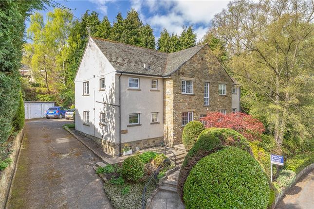 Wilton Road, Ilkley, West Yorkshire... 2 bed apartment for sale