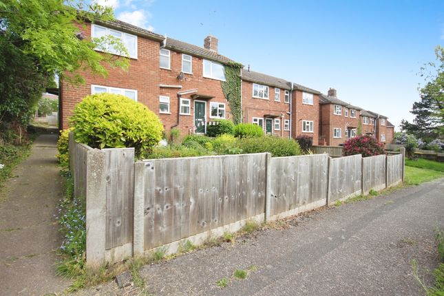 2 bed property