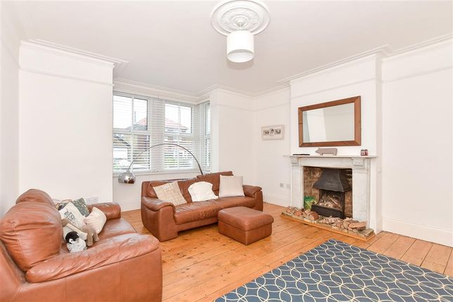4 bed semi-detached house