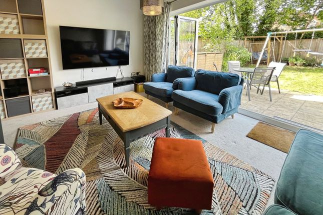 Bempton Drive, Didsbury, Manchester, M20 5 bed semi
