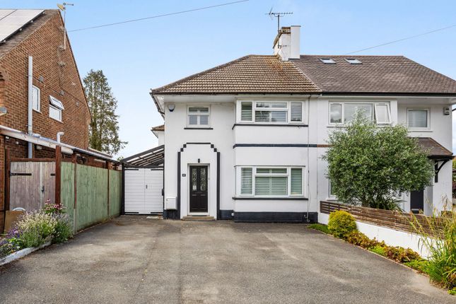 Bearton Green, Hitchin SG5 4 bed semi