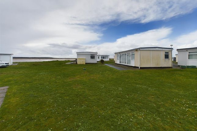 Carmarthen Bay, Holiday Park, Port... 3 bed chalet for sale