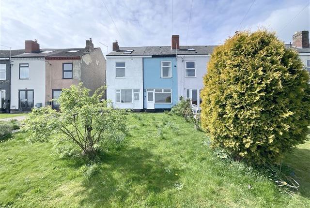 Rutland Terrace, Dronfield, S18 7SS 2 bed terraced house for sale