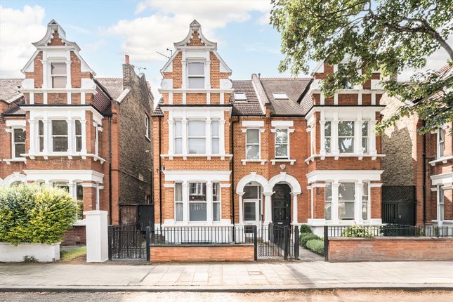 1 bed flat