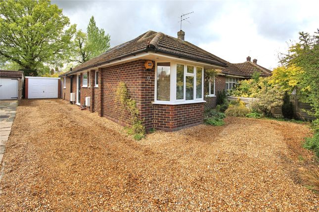 Poundfield Gardens, Woking GU22 4 bed detached house for sale