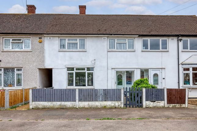 Fullarton Crescent, South Ockendon RM15 3 bed terraced house for sale