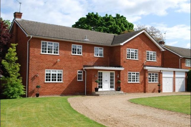Court Drive, Maidenhead 5 bed detached house for sale