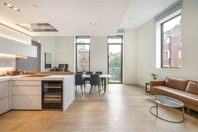 Pearson Square, Fitzrovia, London, W1T 2 bed apartment for sale