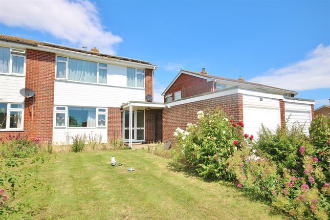 3 bed semi-detached house
