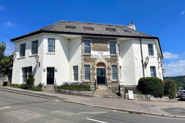 Royal Talbot, Duke Street... 1 bed apartment for sale