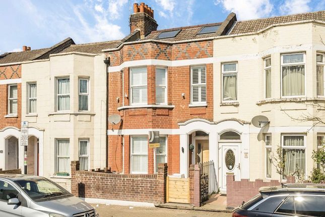 Wimbledon Road, London SW17 4 bed house for sale